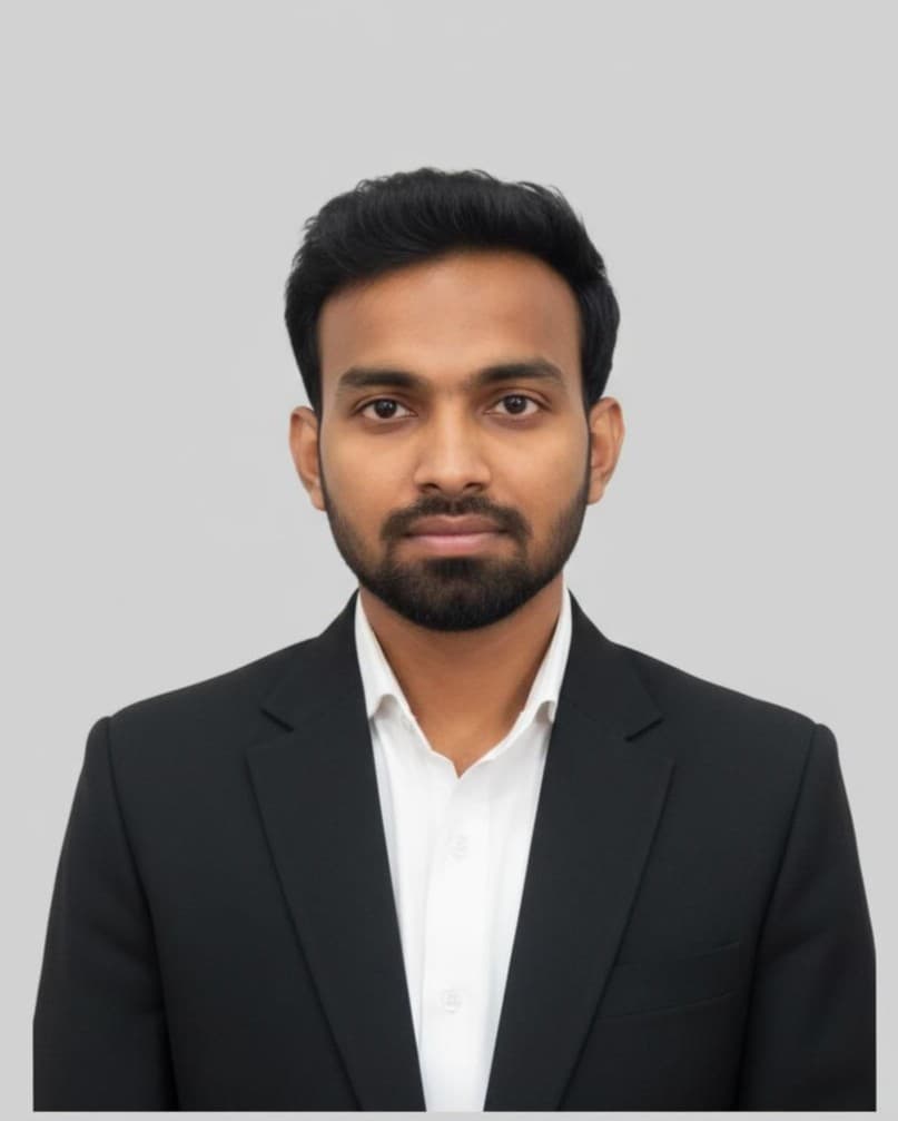 Md. Iqbal, Associate at ezeelegal