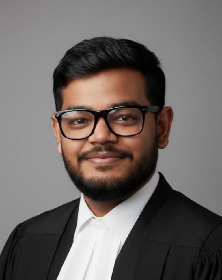 Mr. Nadeem Khan, Founder at ezeelegal