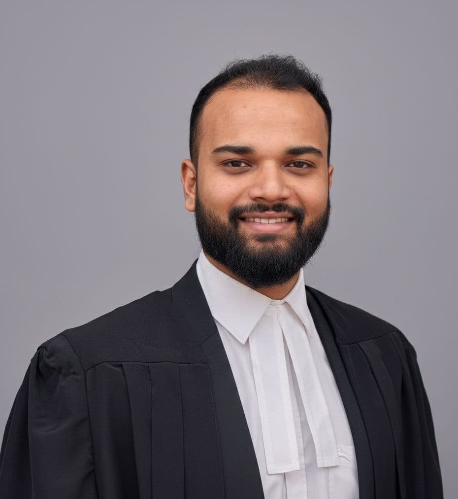 Mr. Neerav Anand, Co-Founder at ezeelegal